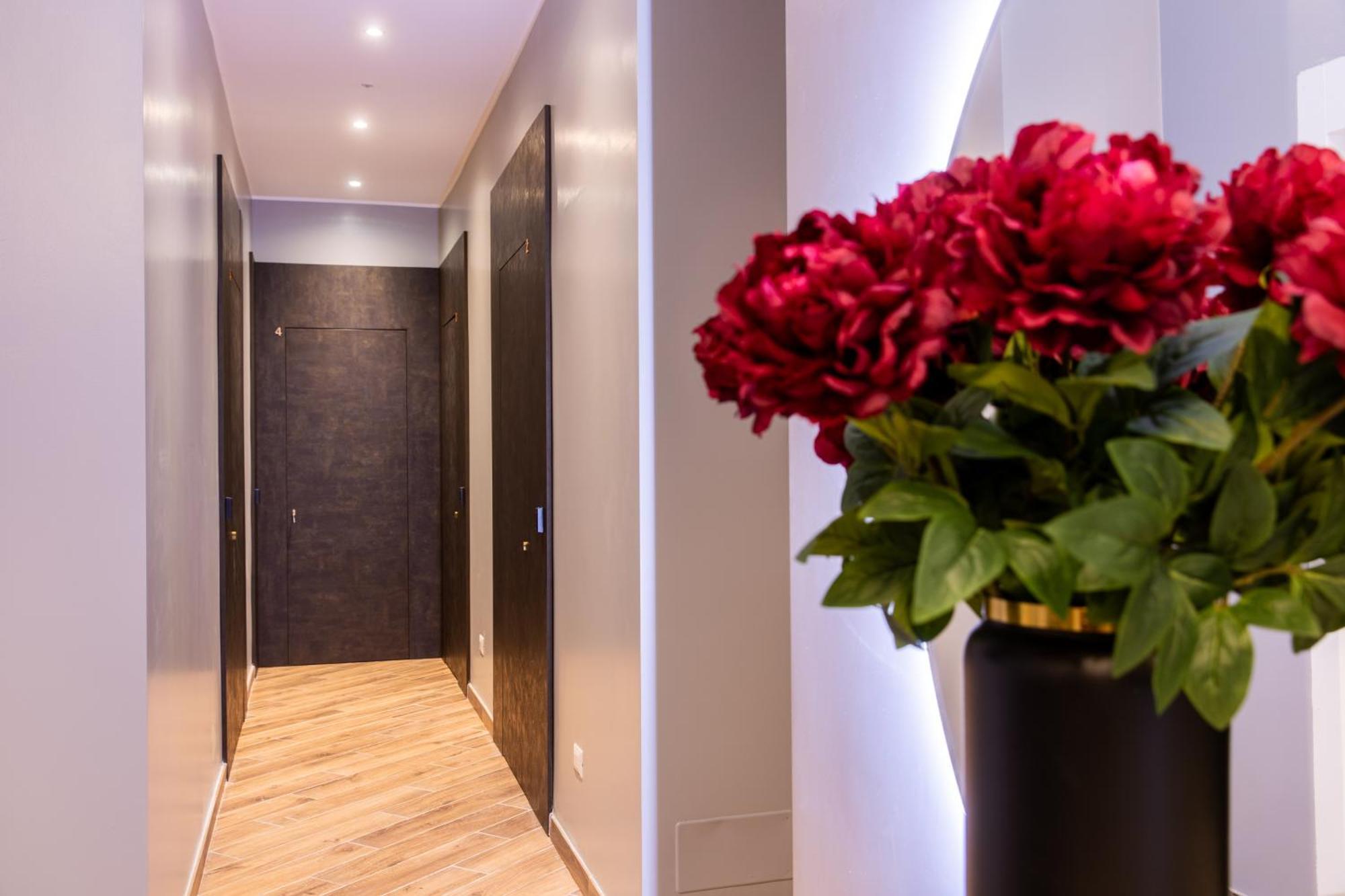 The Dream Suites Milano Exteriör bild