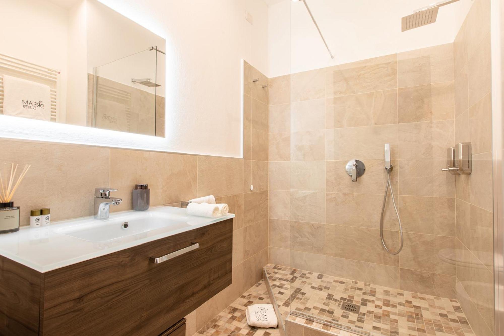 The Dream Suites Milano Rum bild