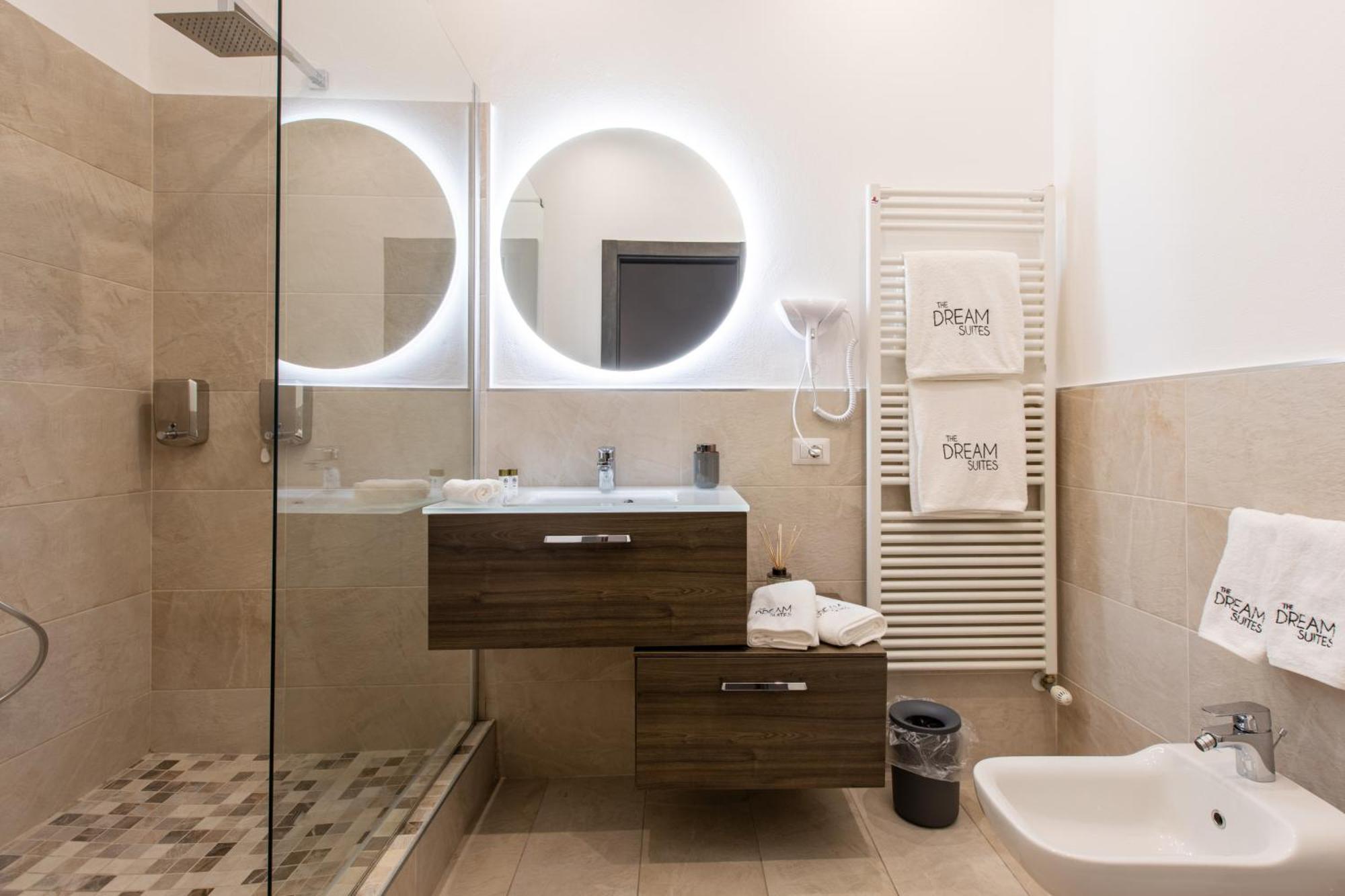 The Dream Suites Milano Rum bild