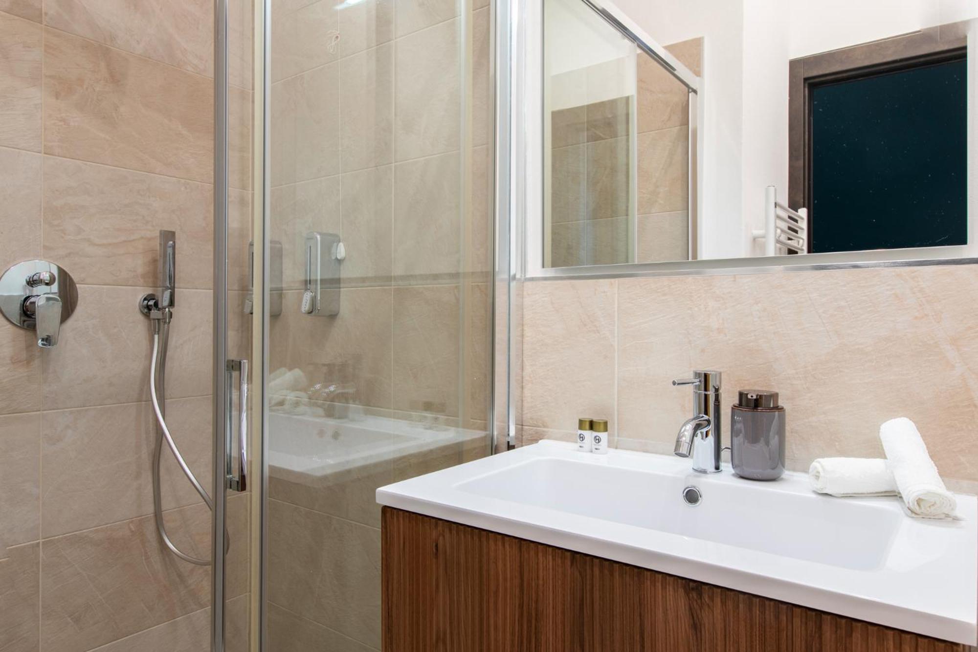 The Dream Suites Milano Rum bild