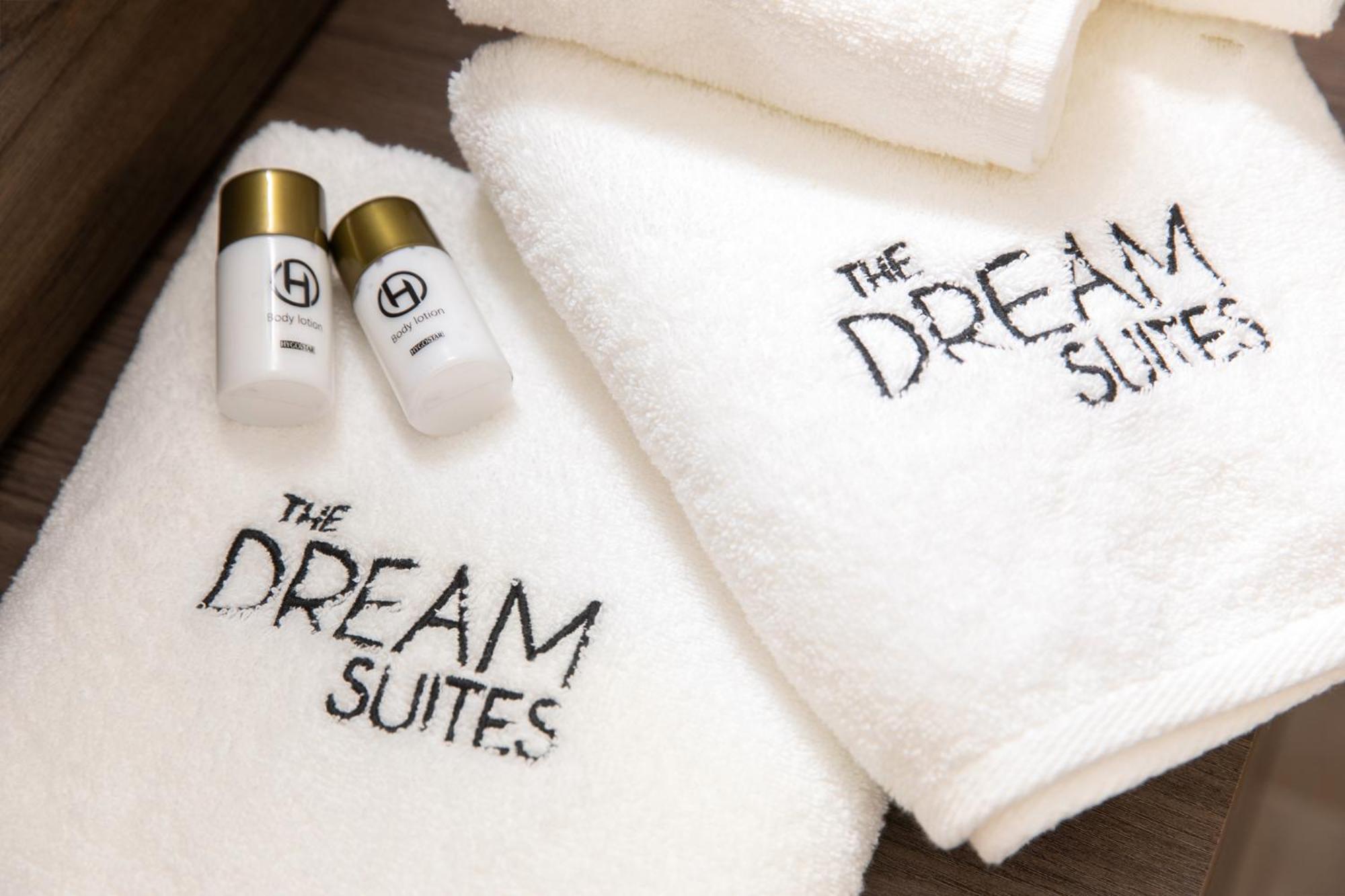 The Dream Suites Milano Rum bild
