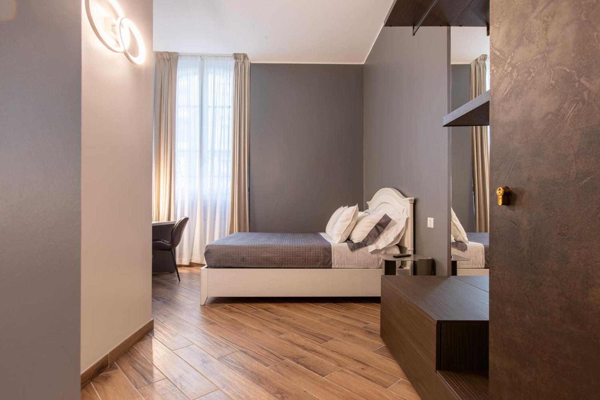The Dream Suites Milano Rum bild